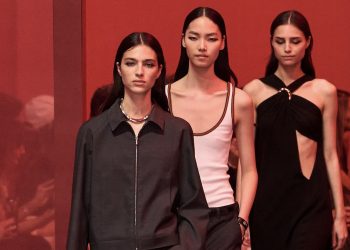 Milano Moda Donna, è boom di show co-ed. Apre Gucci, chiude Armani