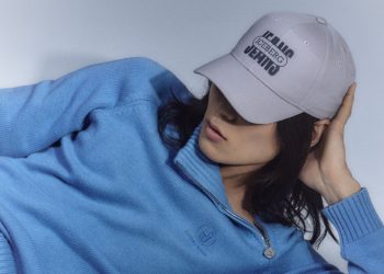 Iceberg Jeans torna con la direzione creativa di James Long