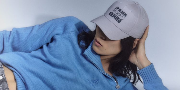 Iceberg Jeans torna con la direzione creativa di James Long
