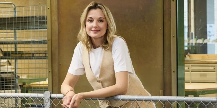 Janine Weiz-Bühler è la nuova CEO di Freitag