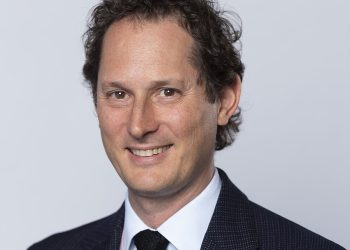 John Elkann entra nel consiglio di amministrazione di Meta