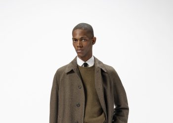 Corneliani chiude un 2024 di consolidamento e punta sul menswear “rigoroso”