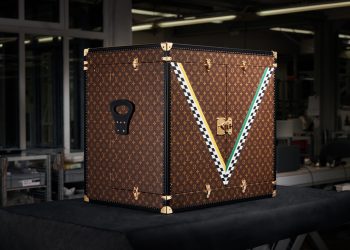Louis Vuitton pronta a correre in F1 come partner ufficiale