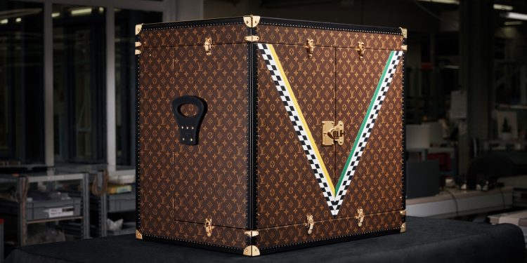 Louis Vuitton pronta a correre in F1 come partner ufficiale