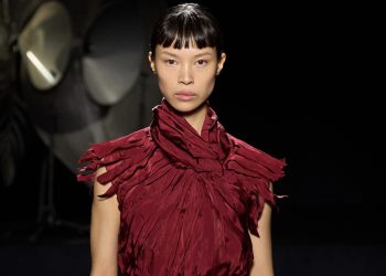Peter Copping potrebbe (finalmente) rilanciare lo stile di Lanvin