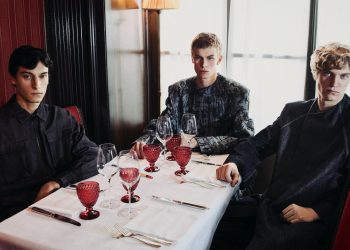Al via Milano Moda Uomo in deficit di sfilate. Il co-ed premia gli show femminili