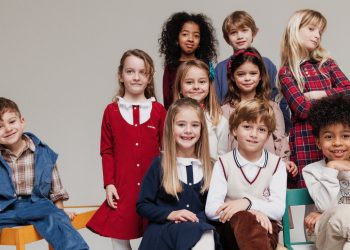 J. Jardin si aggiudica la maggioranza del brand kidswear Nanán