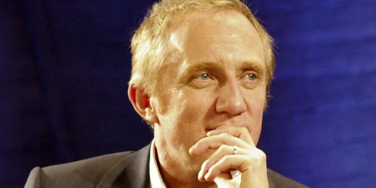 Ad Ardian il 60% di un pacchetto di tre immobili di Kering a Parigi