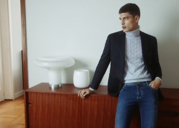Richard J. Brown, il luxury denim made in Italy approda negli Stati Uniti