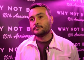 Why Not Brand celebra 10 anni di crescita tra innovazione e nuovi mercati