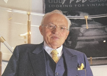 Addio a Luigi Martelli, partner tessile dei più grandi nomi del denim