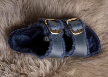 Birkenstock porta in tribunale gli imitatori e si appella al copyright