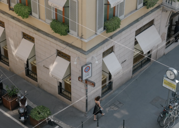 Via libera alla Ztl nel Quadrilatero della moda di Milano da fine gennaio