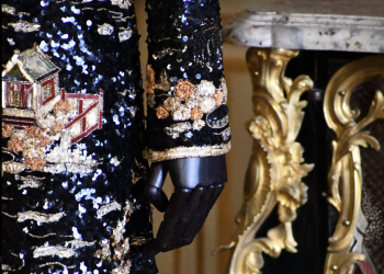 Il Louvre di Parigi annuncia la sua prima fashion exhibition