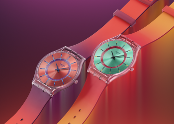 Crolla l’utile di Swatch Group: -75% nel 2024. La Cina zavorra i conti