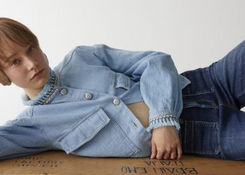 Shaft Jeans cresce del 20% nel turnover 2024. Obiettivo 6 mln in 3 anni