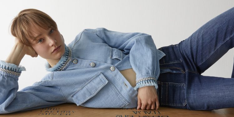 Shaft Jeans cresce del 20% nel turnover 2024. Obiettivo 6 mln in 3 anni