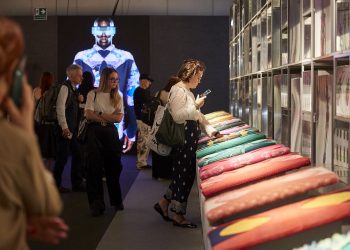 Al via oggi Pitti Filati 96. Il comparto soffre: nel 2024 scende del 6,2%