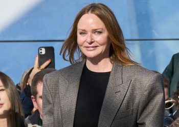 Stella McCartney torna indipendente: riacquisita la quota di Lvmh