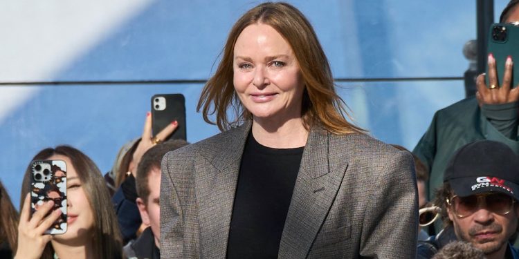 Stella McCartney torna indipendente: riacquisita la quota di Lvmh