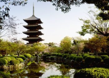Dior vola in Giappone per la pre-fall 2025. Lo show a Kyoto il 15 aprile