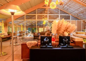 Giovanni Raspini approda a Shanghai con la sua prima boutique