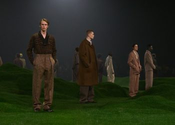 Gli Usa spingono il Q4 del Gruppo Zegna. Nel 2024 i ricavi salgono a 1,94 mld