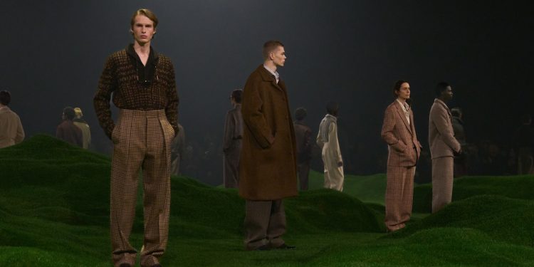 Gli Usa spingono il Q4 del Gruppo Zegna. Nel 2024 i ricavi salgono a 1,94 mld