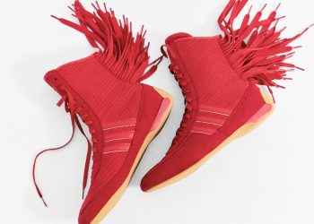 ‘Rasant’ fortifica la storica liaison tra Adidas e Stella McCartney