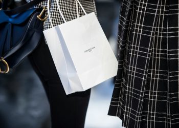 Tax free shopping, la spesa dei consumatori cinesi in Italia è in aumento