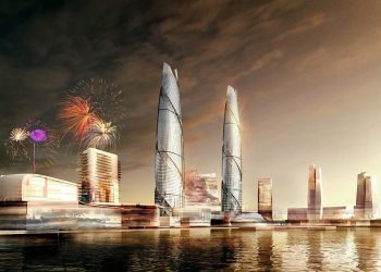 Hainan perde lustro: nel paradiso esentasse cinese il duty free crolla del 29%