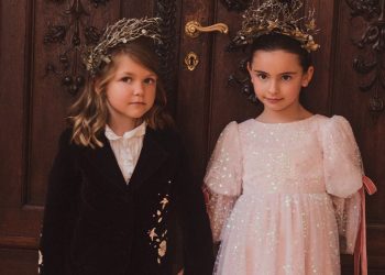 Il cinese Youngor Group rileva il luxury brand kidswear Bonpoint