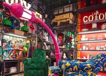 Seletti punta su Drop per rivoluzionare il suo e-commerce
