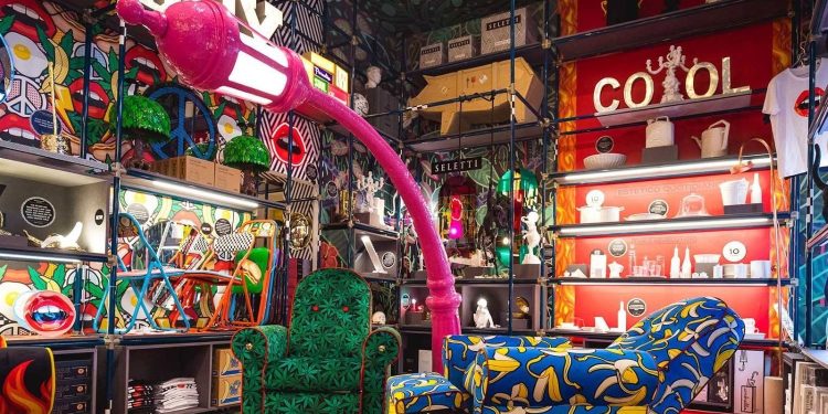 Seletti punta su Drop per rivoluzionare il suo e-commerce