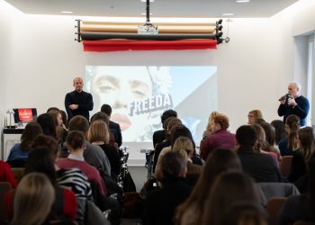 Accademia del Lusso ha ospitato il seminario ‘Storie che ispirano: il caso di Freeda’