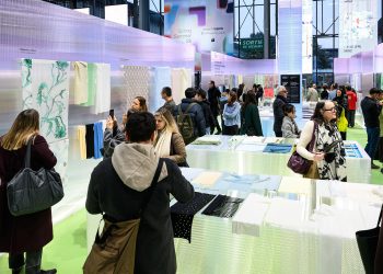 Première Vision chiude l’edizione di febbraio con oltre 30mila visitatori