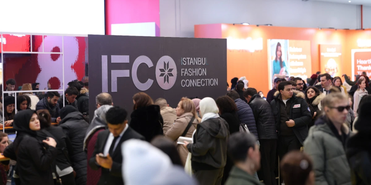 La 7ᵃ edizione di Ifco conta 33mila visitatori. Buyer esteri in aumento (+5,3%)