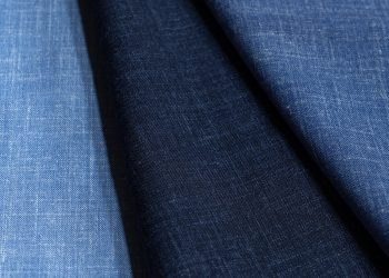 Vitale Barberis Canonico sceglie lo stretch per la P/E 26. Cautela sui dazi