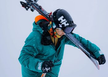 Kontoor Brands compra Helly Hansen ed entra nell’outdoor