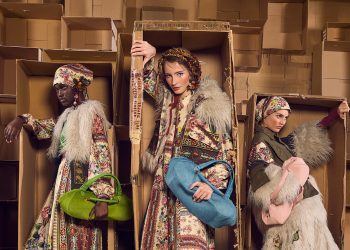 Moda donna: export a +2,4% nei 10 mesi. Tiene la domanda interna