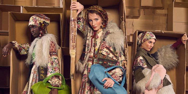 Moda donna: export a +2,4% nei 10 mesi. Tiene la domanda interna