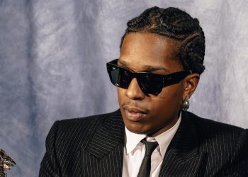 EssilorLuxottica sceglie A$AP Rocky come primo direttore creativo di Ray-Ban