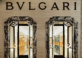 Bulgari sceglie via Condotti per il primo concept store dedicato agli orologi