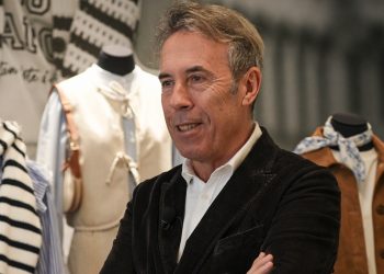 Ovs vara il rilancio di Les Copains. Beraldo: “Puntiamo a replicare i 100 milioni di Piombo”