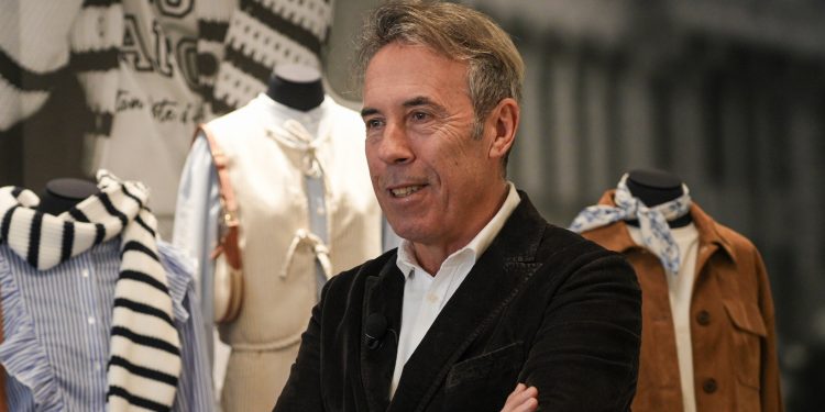 Ovs vara il rilancio di Les Copains. Beraldo: “Puntiamo a replicare i 100 milioni di Piombo”