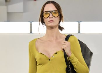 Nyfw al via domani. Attesa per il debutto di Veronica Leoni da Calvin Klein