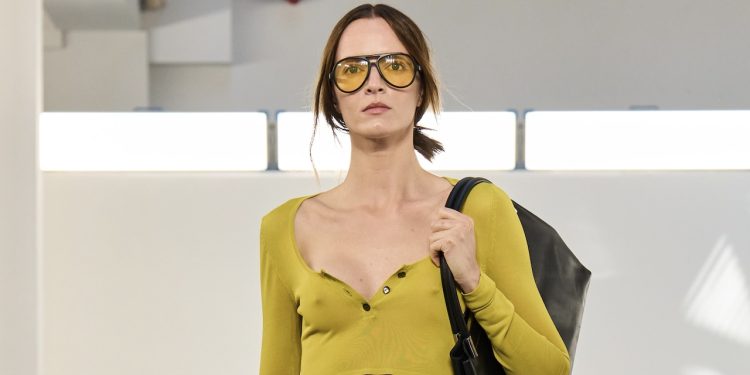 Nyfw al via domani. Attesa per il debutto di Veronica Leoni da Calvin Klein