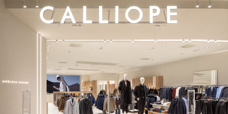 Gruppo Teddy corre nel retail. Obiettivo 120 opening nel 2025