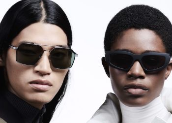Canada Goose sceglie Marchon per il debutto eyewear