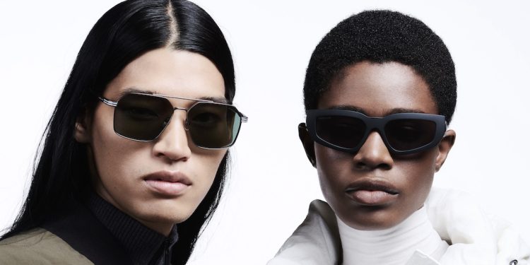 Canada Goose sceglie Marchon per il debutto eyewear